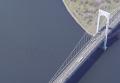 bridges of New York  -  Queens Bridges  - East River Bridges - Bronx Whitestone Bridge Bronx Whitestone Bridge 6